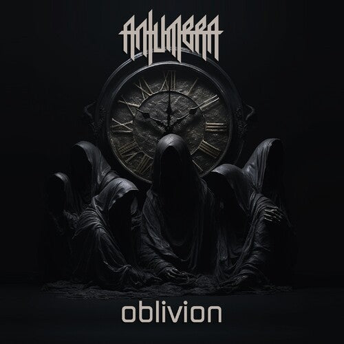 Antumbra: Oblivion