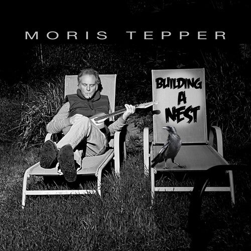 Tepper, Moris: Building A Nest