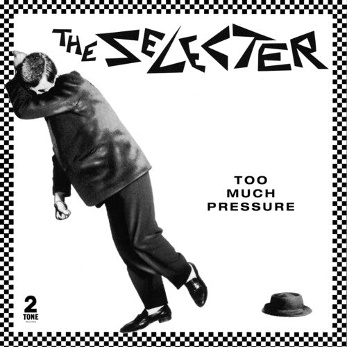 Selecter: Too Much Pressure (40th Anniversary Edition)