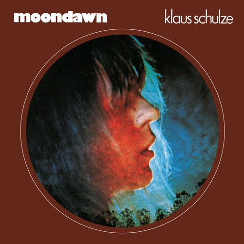 Schulze, Klaus: Moondawn