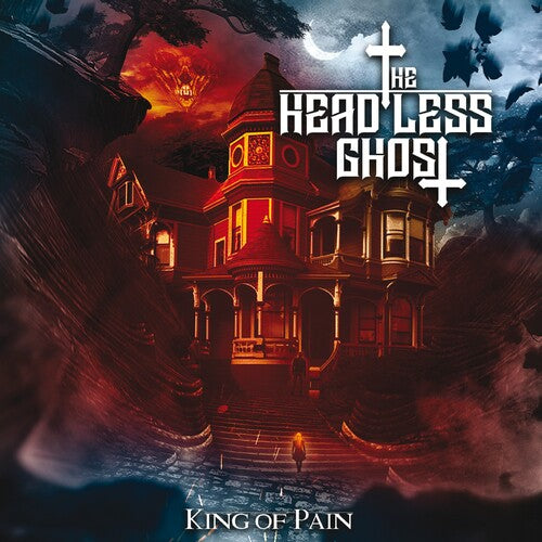 Headless Ghost: King Of Pain