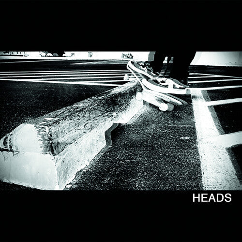 Black Gaff: Heads