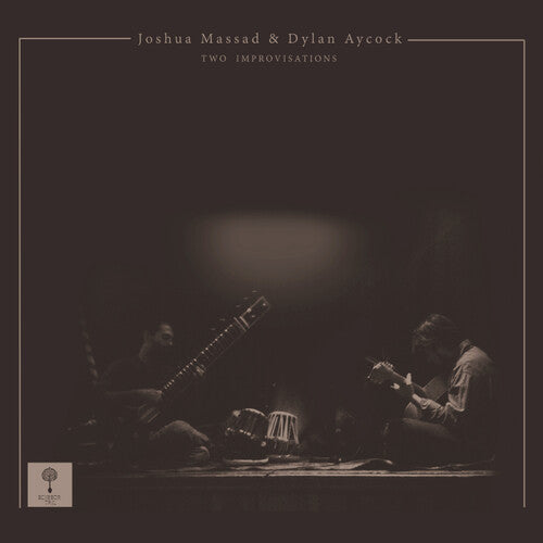 Aycock, Dylan Golden & Massad, Joshua: Two Improvisations