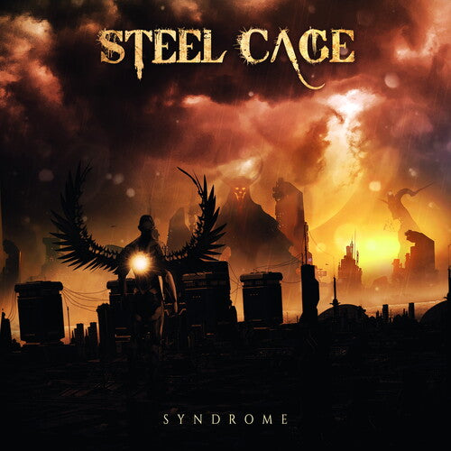 Steel Cage: Syndrome