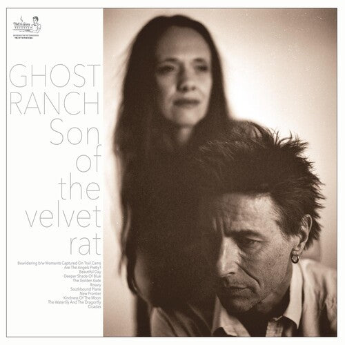 Son of the Velvet Rat: Ghost Ranch