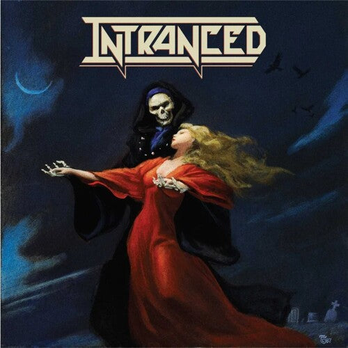 Intranced: Intranced - Red