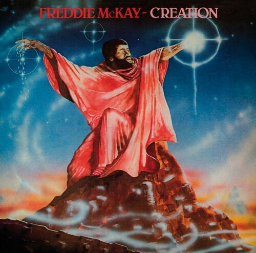 McKay, Freddie: Creation