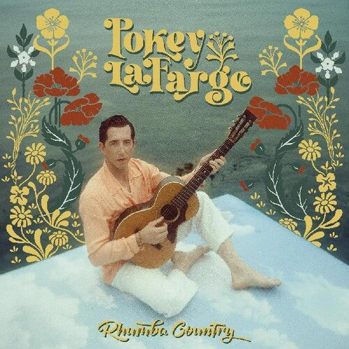 Lafarge, Pokey: Rhumba Country