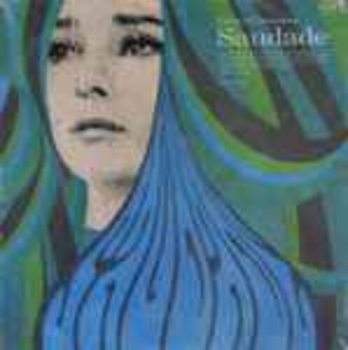 Thievery Corporation: Saudade (10th Anniversary) - VINYL LP