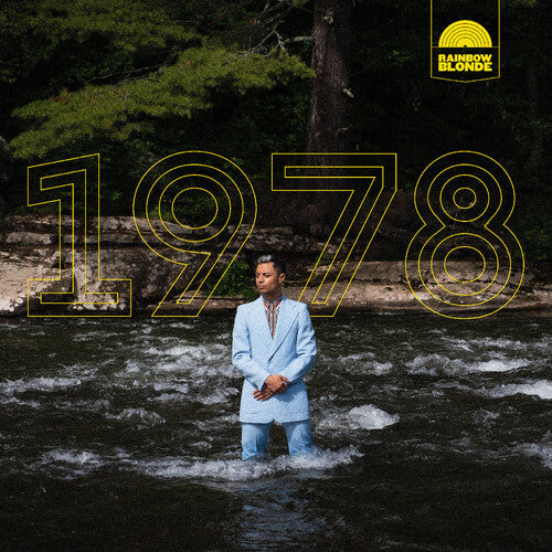 José James: 1978 - VINYL LP