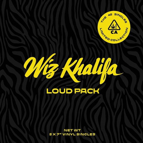 Khalifa, Wiz: Loud Pack