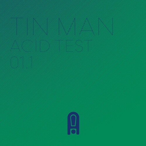 Tin Man: Acid Test 01.1