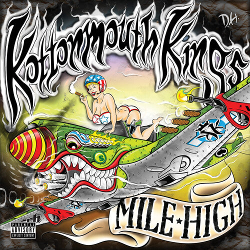 Kottonmouth Kings: Mile High