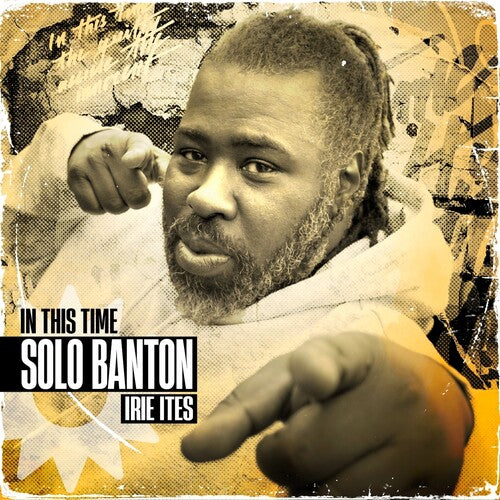 Solo Banton: In This Time