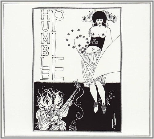 Humble Pie: Humble Pie - 180-Gram Black Vinyl