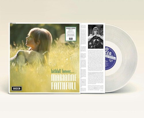 Faithfull, Marianne: Faithfull Forever...