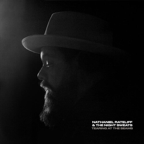 Rateliff, Nathaniel & the Night Sweats: Tearing At The Seams