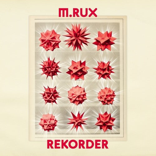 M Rux: Rekorder