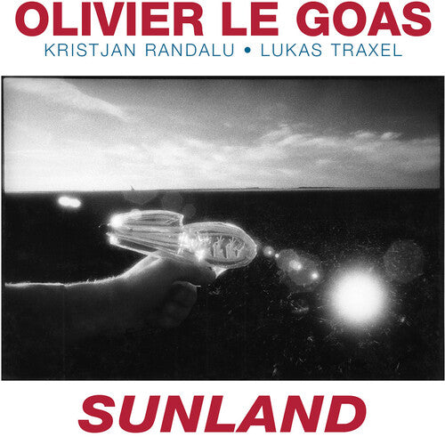 Goas, Olivier Le / Traxel, Lucas: Goas: Sunland