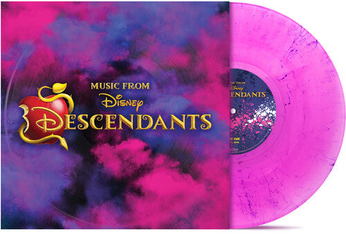 Music From Descendants / Various: Music From Descendants (Various Artists)