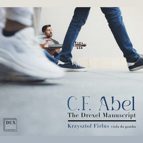 Abel / Firlus: Abel: The Drexel Manuscript