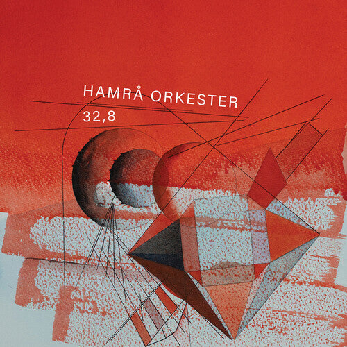 Hamra, Fredrik: Hamra Orkester - 32,8