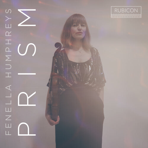 Humphreys, Fenella: Prism