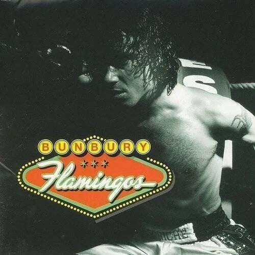 BUNBURY: Flamingos