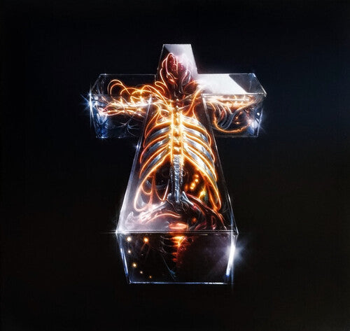 Justice: Hyperdrama - SHM-CD - COMPACT DISCS