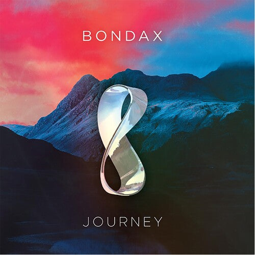 Bondax: Journey (Sunset Colour)