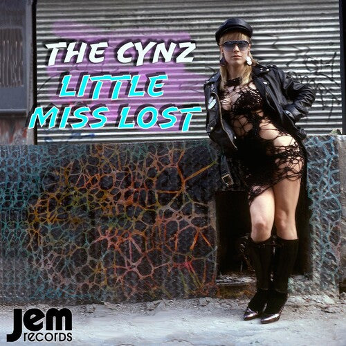 Cynz: Little Miss Lost