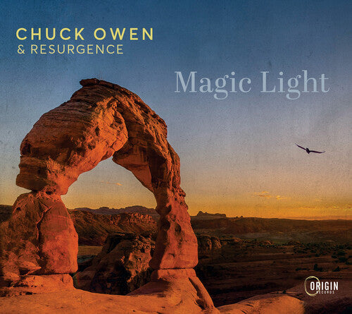 Owen, Chuck & Resurgence: Magic Light