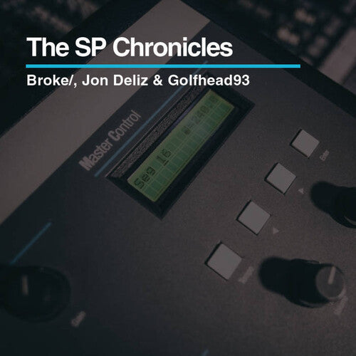 Sp Chronicles / Various: The SP Chronicles (Various Artists)