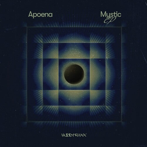 Apoena: Mystic