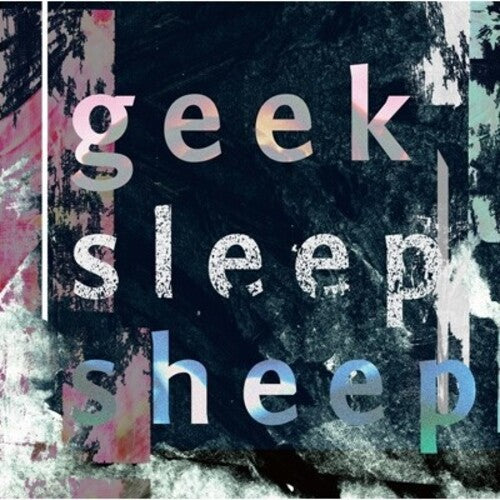 Geek Sleep Sheep: Feedback