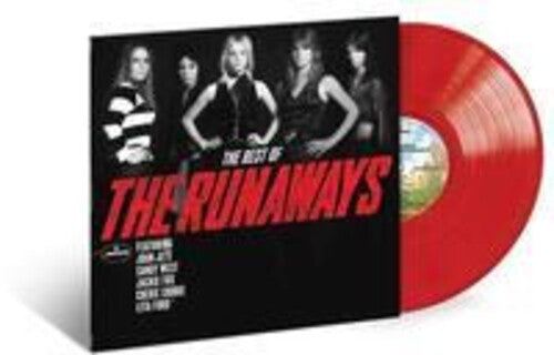 Runaways: Best Of The Runaways