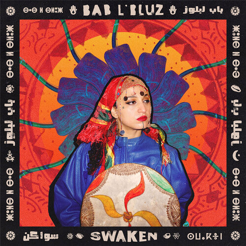 Bab L' Bluz: Swaken