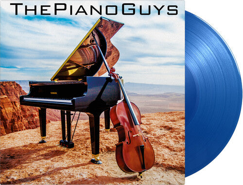 Piano Guys: Piano Guys