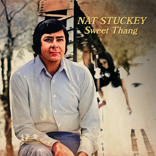 Stuckey, Nat: Sweet Thang