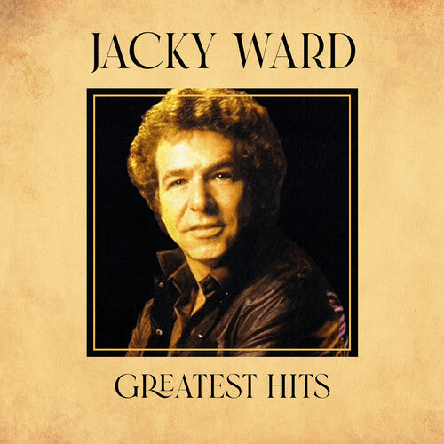 Ward, Jacky: Greatest Hits