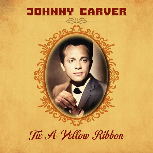 Carver, Johnny: Tie a Yellow Ribbon