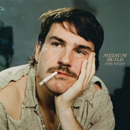 Medium Build: Country - VINYL LP