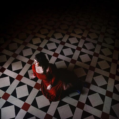 Rose Hotel: A Pawn Surrender - COMPACT DISCS