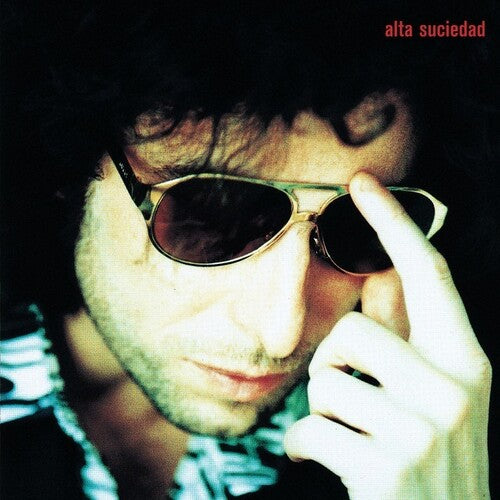 Calamaro, Andres: Alta Suciedad