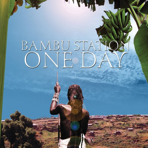 Bambu Station: One Day