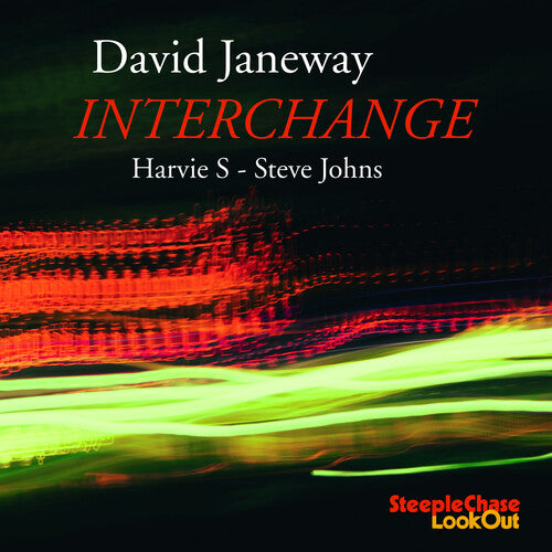 Janeway, David: Interchange