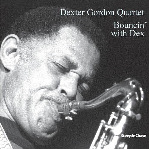 Gordon, Dexter: Bouncin' With Dex