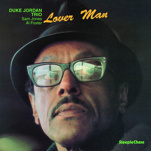 Duke Jordan: Lover Man