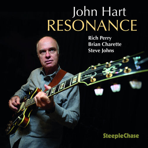 Hart, John: Resonance