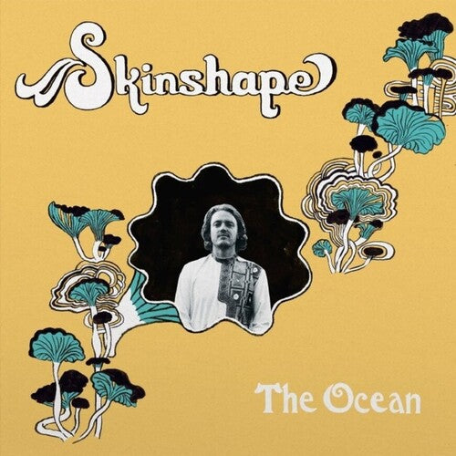 Skinshape: The Ocean / Longest Shadow